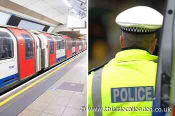 TfL urges travellers to report hate crimes