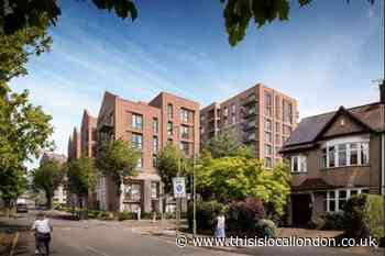 Appeal over flats at North Finchley Homebase site dismissed