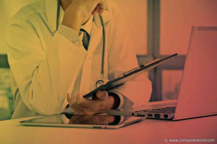 The cutting edge of healthcare: How edge computing will transform medicine