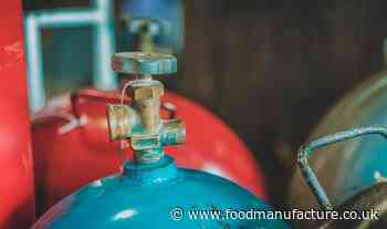 UK Government secures CO2 supply deal