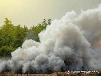 IBM partners with Weather Company for environmental SaaS platform