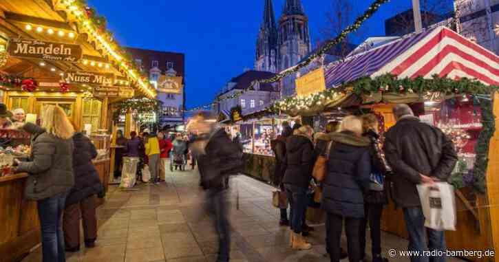 Aiwanger: Weihnachtsmärkte weitgehend ohne Beschränkungen