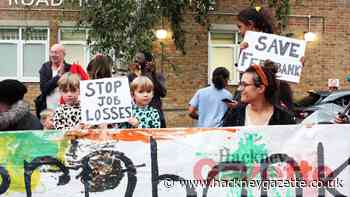 Hackney children's centres Fernbank and Hillside may close - Hackney Gazette
