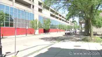 Meeting to take place on future of former Rainbow Mall