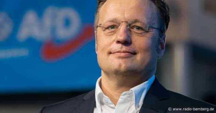 AfD-Vize: Partei rutscht nach Meuthen nicht nach rechts