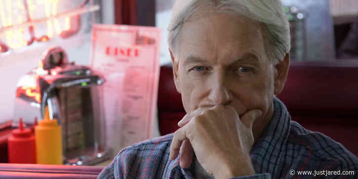 'NCIS' Just Answered How Gibbs Gets His Boats Out Of The Basement!
