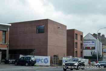 Geen parkeerkaart voor handelaars, maar schepen stelt altern... (Dilbeek) - Het Nieuwsblad