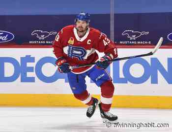 Montreal Canadiens: Laval Rocket Roster Taking Shape - A Winning Habit