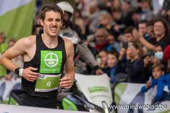 Dolgelukkige Lintenaar wint 10 Miles: “Het was mijn eerste deelname, maar vanaf nu zit deze wedstrijd in mijn hart” - Het Nieuwsblad