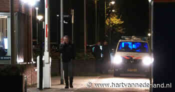 Asielzoekers door het lint in asielzoekerscentrum Ter Apel - Hartvannederland.nl