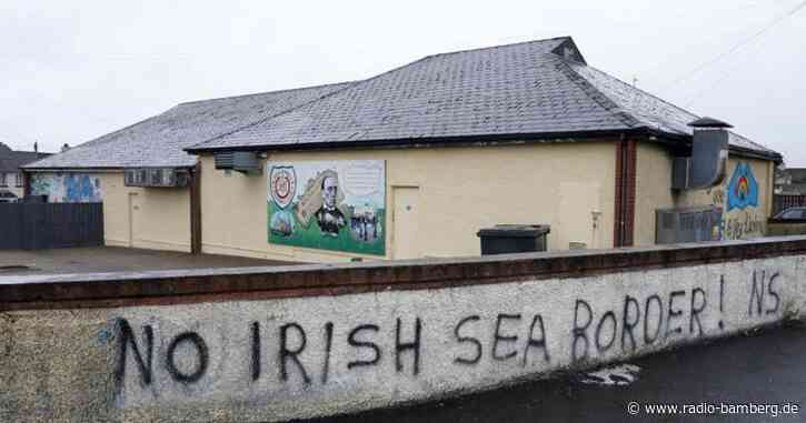 Brexit-Streit um Nordirland: Experten fürchten Handelskrieg
