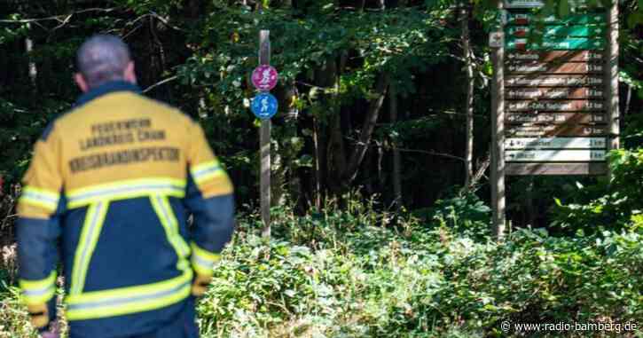 Polizei: Julia von Forstleuten gefunden