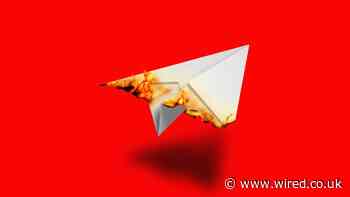 Telegram is crawling with antisemitism