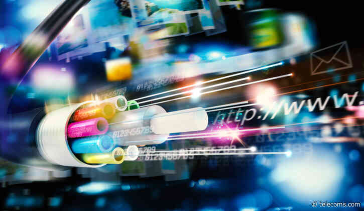 Fibre sell-off continues in Spain