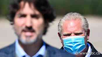 'It's not enough': Money at the heart of child-care disagreement between Ontario and Ottawa, sources say