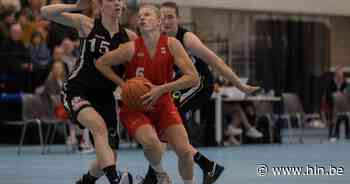 Kim Beeckmans gaat met Sparta Laarne in zinderend slot onderuit tegen Kortrijk: “Kunnen het niet afmaken” - Het Laatste Nieuws