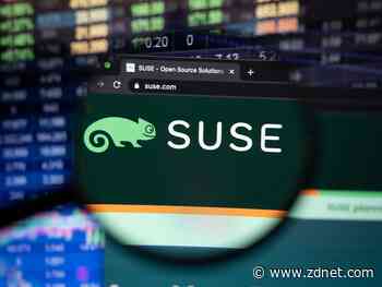 SUSE Harvester: Deploying virtual machines with Kubernetes