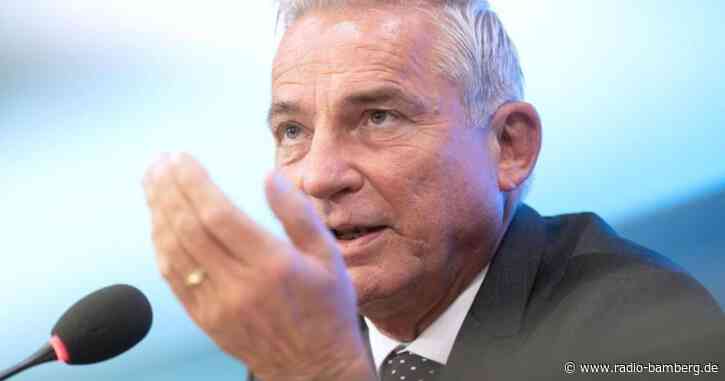 Strobl: Laschet würde bei Jamaika eher nicht mehr Kanzler