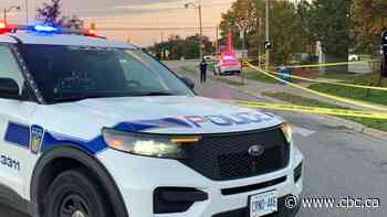 Man fatally shot in Brampton
