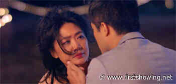 Australian Romance 'Rhapsody of Love' Trailer Featuring Kathy Luu