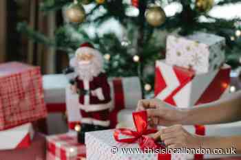 The Entertainer reveals its top Christmas toys of all time including LEGO and Star Wars