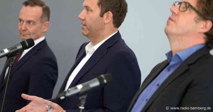 Ampel-Sondierungen nehmen Kurs auf «Stunde der Wahrheit»