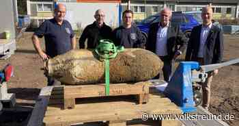 Bombe in Daun: Lepper Stiftung könnte Junior Uni Baustelle neu prüfen - Trierischer Volksfreund