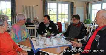 Bombenentschärfung in Daun: Bewohner des Seniorenhauses Regina Protmann evakuiert - Trierischer Volksfreund