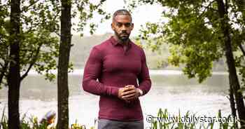 Hollyoaks spoilers: Felix in danger, triple exit teased and Trish gives Fergus ultimatum - Daily Star