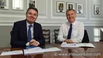 Fergus Finlay: Will today be a budget that shifts Ireland's direction? I doubt it - Irish Examiner