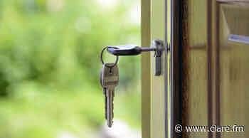 31 New Homes In Newmarket-On-Fergus To Be Unveiled Today By Co-operative Housing Ireland - Clare FM