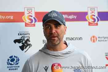 Super6: Fergus Pringle hails Watsonians' character after victory over Ayrshire Bulls - HeraldScotland