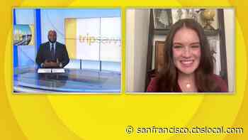 TripSavvy's Molly Fergus Shares Travel Tips – CBS San Francisco - CBS San Francisco