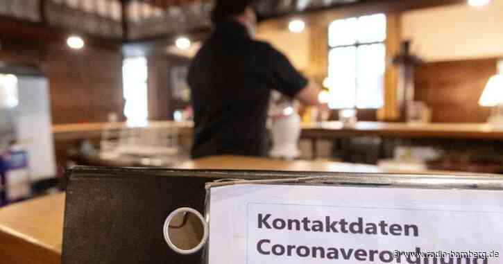 Pflicht zur Kontaktdatenerfassung entfällt auf breiter Front