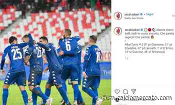 Serie C, la nobiltà al potere: da Bari a Cesena e Palermo, le grandi stanno tornando - Calciomercato.com