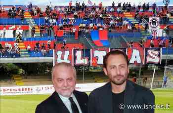 Lupi contro la capolista... in vendita, ecco il Bari dei De Laurentiis - isnews