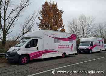 Torna a Bari la 'Race for the Cure' - Giornale di Puglia