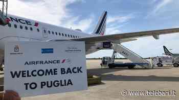 Ponte di Halloween, i nuovi voli da Bari: destinazioni dal Portogallo all’Ucraina - Telebari