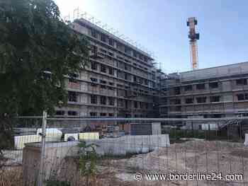 Bari, 100 alloggi popolari nell'ex studentato di Mungivacca: c'è l'accordo - Borderline24.com