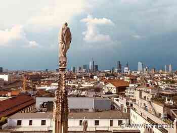 Riforma del Catasto, tasse a rischio aumento da Roma a Bari. Milano record: +151% - Corriere della Sera