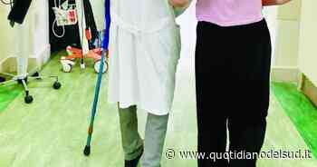 Al Policlinico di Bari un raro intervento di artroprotesi su una bambina leucemica - Quotidiano del Sud