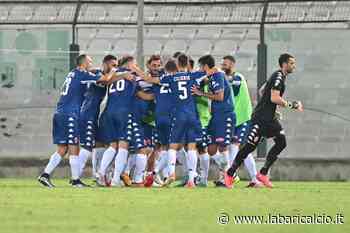 Rep - Il Bari riscopre la ferocia del gol - La Bari Calcio