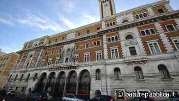 Bari, appalti sospetti all'ex Provincia: il processo non inizia da 5 anni. Maurodinoia verso la prescrizione - La Repubblica