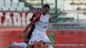 Bari, Terranova: "Testa al Campobasso, abbiamo bisogno dei nostri tifosi" - TuttoCalcioPuglia.com