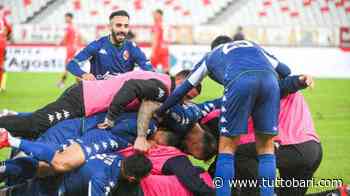 Bari, capolista record: mai nessuno così bene negli ultimi quattro anni - BARI CALCIO