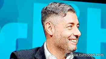 Pagni: "Bari me lo immagino in Europa League, non in C" - BARI CALCIO