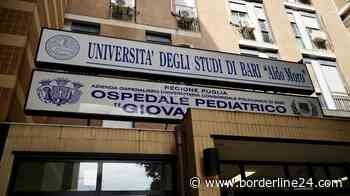 Bari, al Giovanni XXIII bimbo autistico in fila per un'ora. Il padre: "Inaccettabile" - Borderline24.com