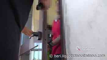 Bari, pasticceria "occupa" il laboratorio scolastico: biscotto imbarazzante all'alberghiero Majorana - Il Quotidiano Italiano - Bari