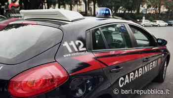 Bari, fingendo una donazione dei suoceri comprò la casa con i soldi di furti e droga: scatta il sequestro - La Repubblica