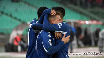 Serie C - Girone C | Bari-Turris 4-2: la sintesi video della partita - BariToday